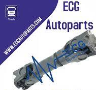 Drive Shaft Volvo Volvo 22035432 - SHORT COUPL... | ECG ...