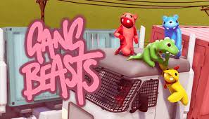 Gang beasts warriors for android, free and safe download. Gang Beasts On Steam