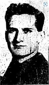 Gevallen Canadese militairen