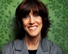 Nora Ephron obituary