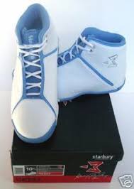 Plus, watch live games, clips and highlights for your favorite teams! The Association Starbury One Review