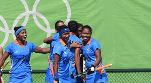 Relive the highlights after great britain win six medals on day seven of the tokyo 2020 olympics. India Women S Hockey Team 0 3 Great Britain Rio 2016 Olympics As It Happened Sports News The Indian Express