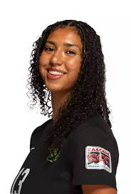 2025 Women's Soccer Roster