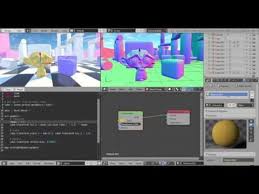 Armory3d Real Time Rendering For Blender Motion Design Blender Plugins