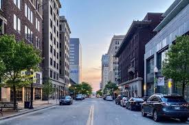 Tulsa Districts & Neighborhoods | TulsaGo®