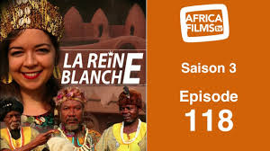 Dans une société dystopique et totalitaire au très bas taux de. La Reine Blanche Saison 1 Episode 3 Telecharger Prehafkidisfo Ga