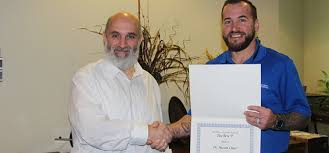 Tau Beta Pi Professor of the Year