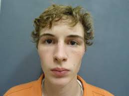 Arrests: Oct. 27-31, 2015