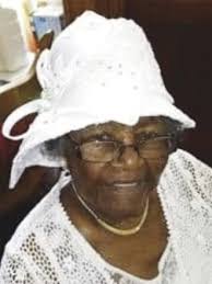 Mother Rosamond Louise 'Mu-Dear' Colvin-Carley Obituary