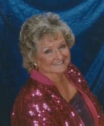 Betty Lou Maddox Shaw