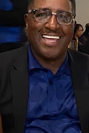 All I can say is God did it. Thank you to our sponsors Savvy Caregivers  Network Mary Adams Thomas C.C. Harrison Ministries Lee Kaplan Edna Delaney  @CAG—West Tracey Ruffin Anika Jackson @mikeandnancy.