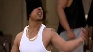 Next Friday Get Em Chico Dog Scene Cruelty To Animals Youtube