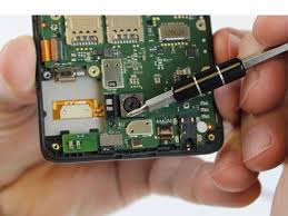 Solusi jalur cas dan usb xiaomi redmi note 4 not charging. Xiaomi Redmi 2 Pcb Circuit Board Replacement Ifixit Repair Guide