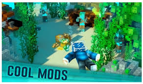Cómo instalar mods de minecraft en pc, ios y android. Donde Descargar Mods Para Minecraft Pocket Edition Gratis Android Guias