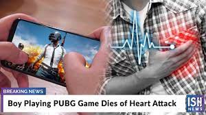 Thanh Nien 27 Tuổi đột Tử Vi đau Tim Khi Chơi Pubg Mobile