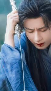 Yiyi's little drama fan Xihong City is my living status Mar 14, 2024 15:23  [Must-see! Little fairies, let's travel through time and practice  together!] "Liu Li" The male protagonist Cheng Yi is