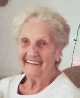 Joyce Holderman Obituary (1933