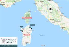 5) principais praias da sardenha. Visitando Alghero E Stintino Na Sardenha Passaporte Aberto Blog