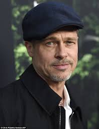 Brad Pitt loves therapy after Angelina Jolie split