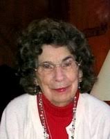 Viola Balderson Connelly Obituary (2025)