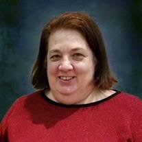 Debbie F. Holt Obituary