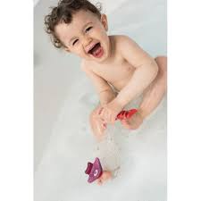 Jeder mag fische, aber nur wenn sie harmlos und süß ganz bestimmt keine haie und. Bunte Fische Fingerpuppen Fur Badewanne Das Kleine Zebra