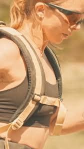 The competition is heating