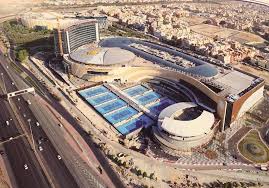 We can now offer you exclusive tennis programs for all levels at the rafa nadal academy by movistar. Rafa Nadal Academy Vital For Advancing Kuwait S Tennis