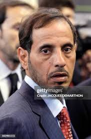 51 Sheikh Abdullah Bin Khalid Al Thani Stock Photos, High-Res Pictures, and  Images