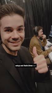 Travel Studio Setup 💪🎥, @nrbconvention #mediateam #churchstream  #churchmedia