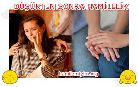 Dusukten Sonra Adet Kanamasi Gormeden Hamile Kalabilirmiyim Kadinlar Kulubu Hamilemiyim