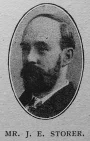Storer, John Edward (1859-1917)