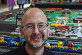 Ikke kun for børn: Lego er voksenlegetøj så det klodser