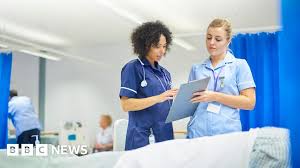 Gov't Plan Boosts Nurse & Midwife Jobs for New Graduates in Ghana Style!