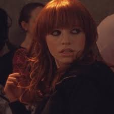 Erin is one of my favorite FD characters but does anyone else feel they  went backwards