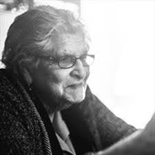 Rosa Julia Obregon SIEZAR