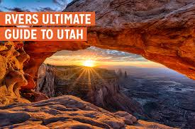 Check spelling or type a new query. Rvers Ultimate Guide To Utah Roverpass