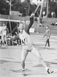 September 1972 sorgt klaus wolfermann mit seinem olympiasieg im speerwurf bei den damit übertrumpfte er sensationell den favoriten lusis, der vier jahre zuvor olympiasieger. Olympische Sommerspiele 1972 Leichtathletik Speerwurf Manner Wikipedia