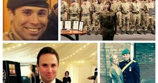 Family gathers for funeral of marathon collapse veteran David Seath