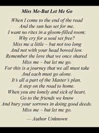 Pin By Brenda Mathews On Words Of Wisdom Funeral Quotes Grief Poems Funeral Poems