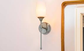 Addedcompare baird bath wall sconce/ceiling hvlp124257. Classic Bath Sconce Vanity For Bathroom Bedroom Living Room 2 Pack Xb W1216 2bn Xinbei Lighting Wall Light 1 Light Wall Sconce With Glass In Brushed Nickel Wall Lamps Sconces Tools