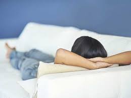 To keep off extra weight, you also need to eat a healthy diet and appropriate portions. Heart Palpitations After Eating