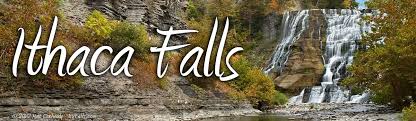 Image result for ithaca falls