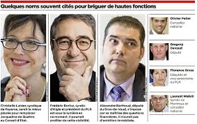 Le réveil des ambitions a sonné au PLR vaudois