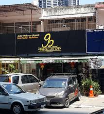 Address pulau tikus market & food centre jalan pasar, pulau tikus, 10350 penang, malaysia opening hours: 92 Organic Penang Health Store Happycow