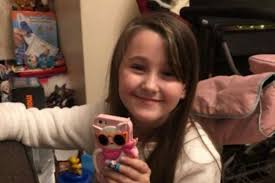 Schoolgirl sends adorable plea to O2 for more data and is stunned at phone  company's response