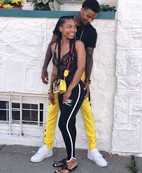 Black bride™ after the aisle on instagram: Follow TryyveaytyÑ• For More Rorrin Pins Black Couples Goals Cute Black Couples Black Relationship Goals
