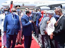 أن الاسلام يجب ماقبله. كل هذه التساؤلات ولم يرد السيسي ولا المتحدث المشهور بالكذب. Ø´Ø§Ù‡Ø¯ Ø§Ù„Ø³ÙŠØ³ÙŠ Ø£ÙˆÙ„ Ø±Ø¦ÙŠØ³ Ù…ØµØ±ÙŠ ÙŠØ²ÙˆØ± Ø¬ÙŠØ¨ÙˆØªÙŠ