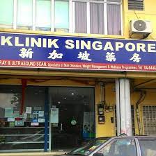 Jul 15, 2020 · klinik singapore. Klinik Singapore Relau Photos Facebook