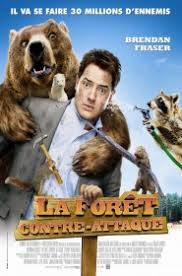 Bien connu de la gendarmerie de montfaucon pour avoir vécu dans la forêt, manoa willem est suspecté du meurtre de jennifer. Regarder Film La Foret Contre Attaque En Streaming